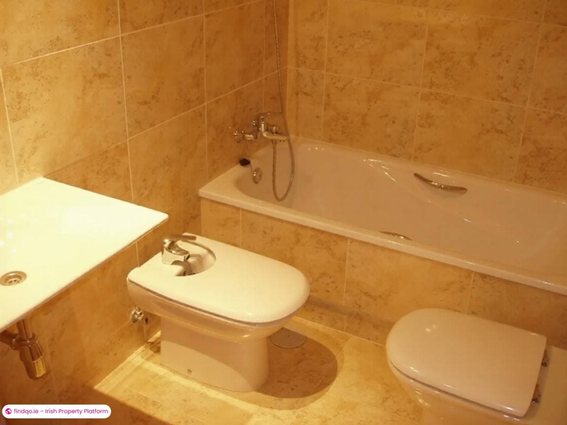 1 Bedroom Apartment for Rent in Dublin 6