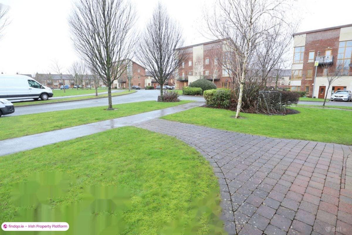 Apartment for Sale in Drogheda, Meath