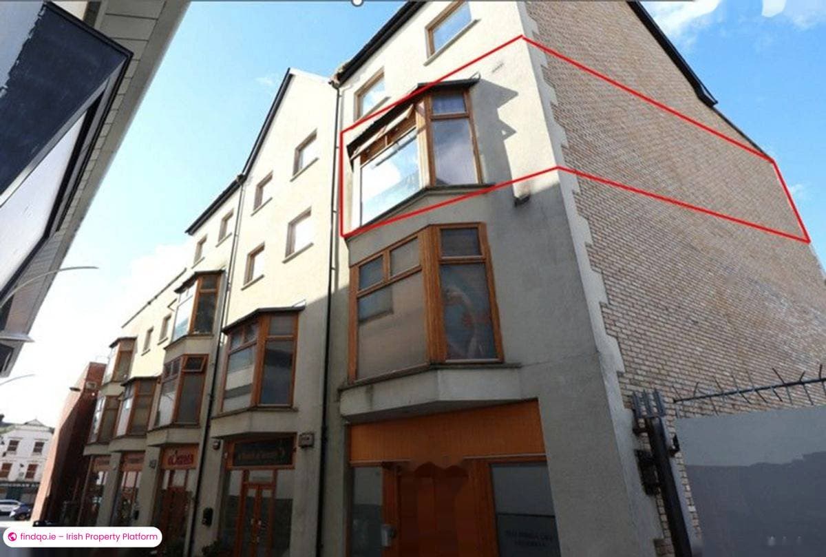 Apartment for Sale in Drogheda, Louth