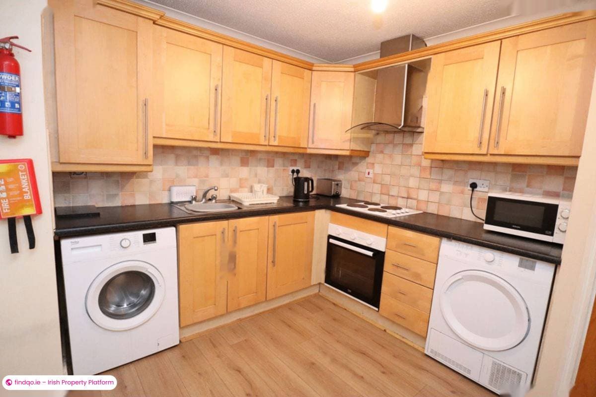Apartment for Sale in Drogheda, Louth