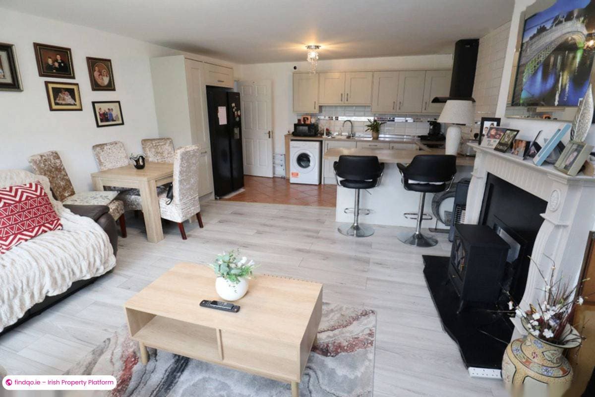 Apartment for Sale in Bettystown, Meath