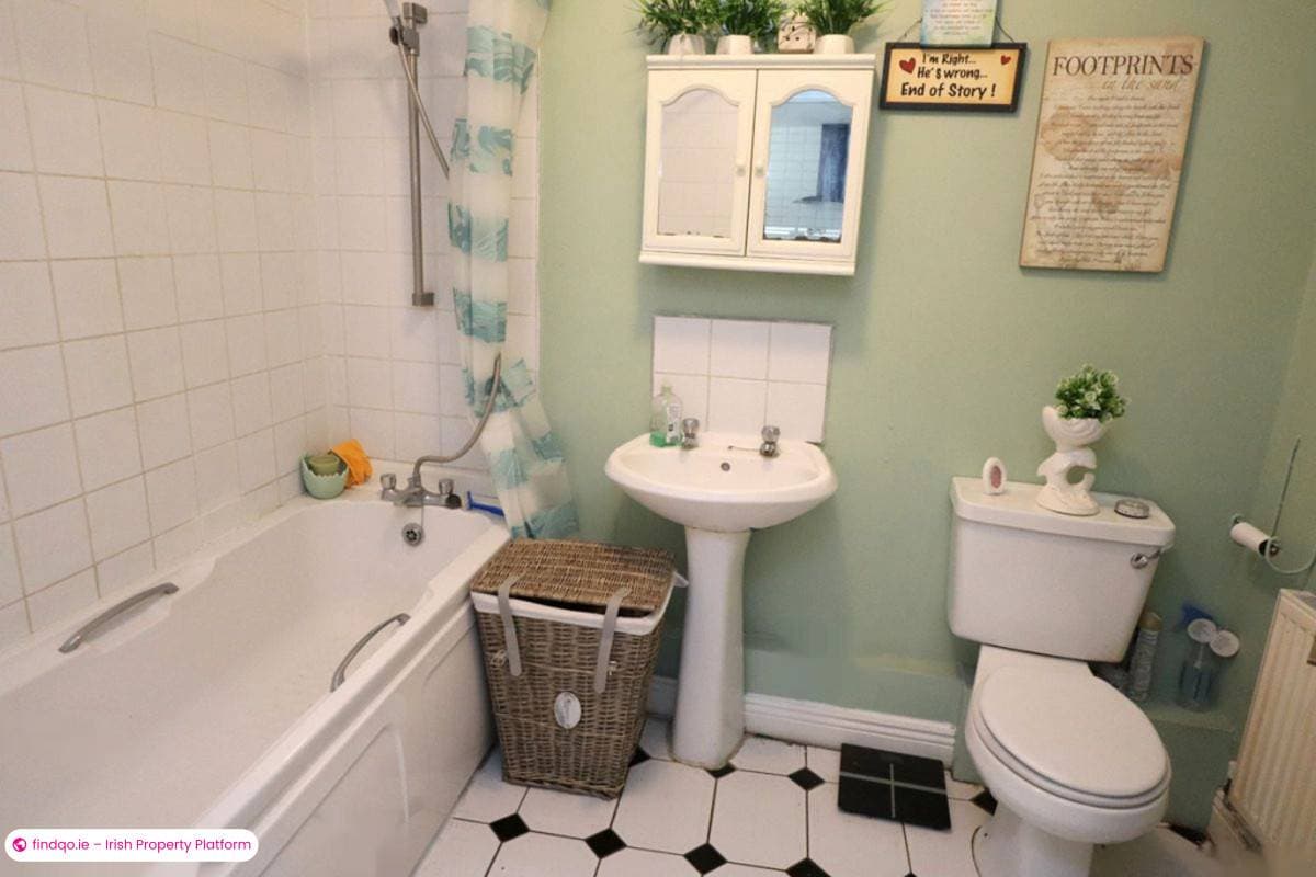 Apartment for Sale in Bettystown, Meath