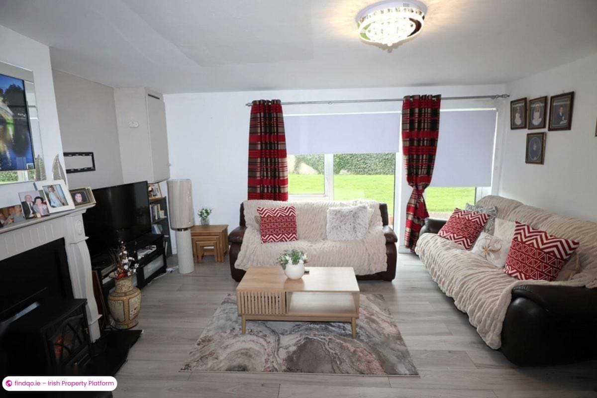 Apartment for Sale in Bettystown, Meath