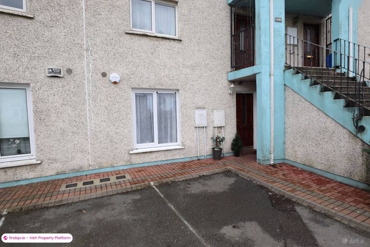 Apartment for Sale in Bettystown, Meath