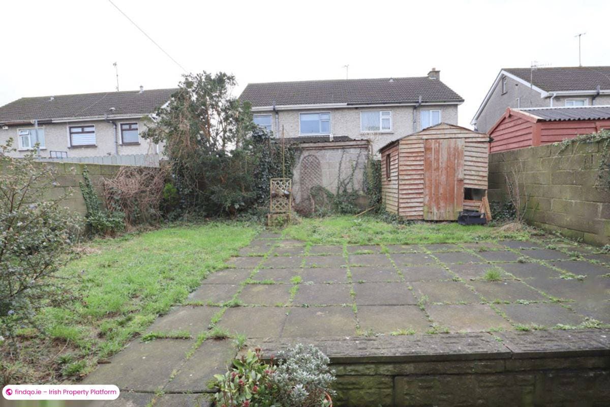 Semi-detached house for Sale in Drogheda, Louth