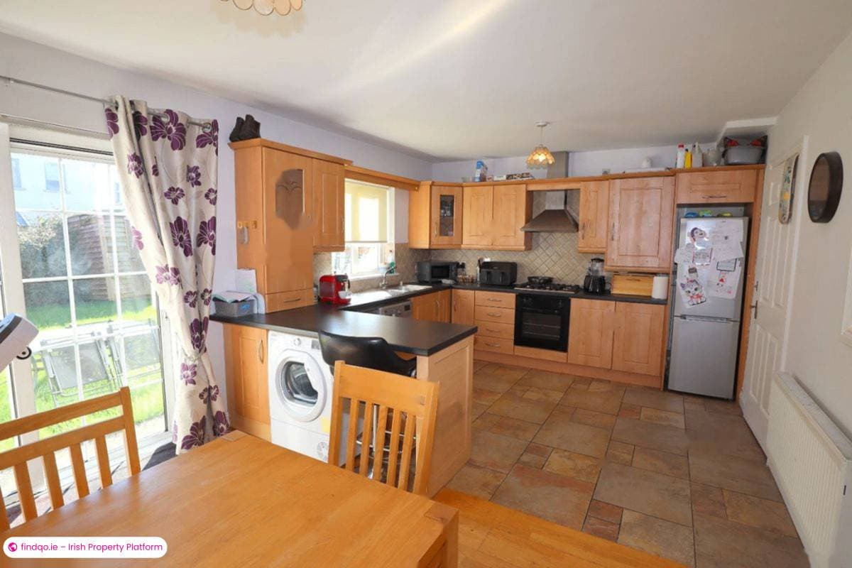 Semi-detached house for Sale in Duleek, Meath