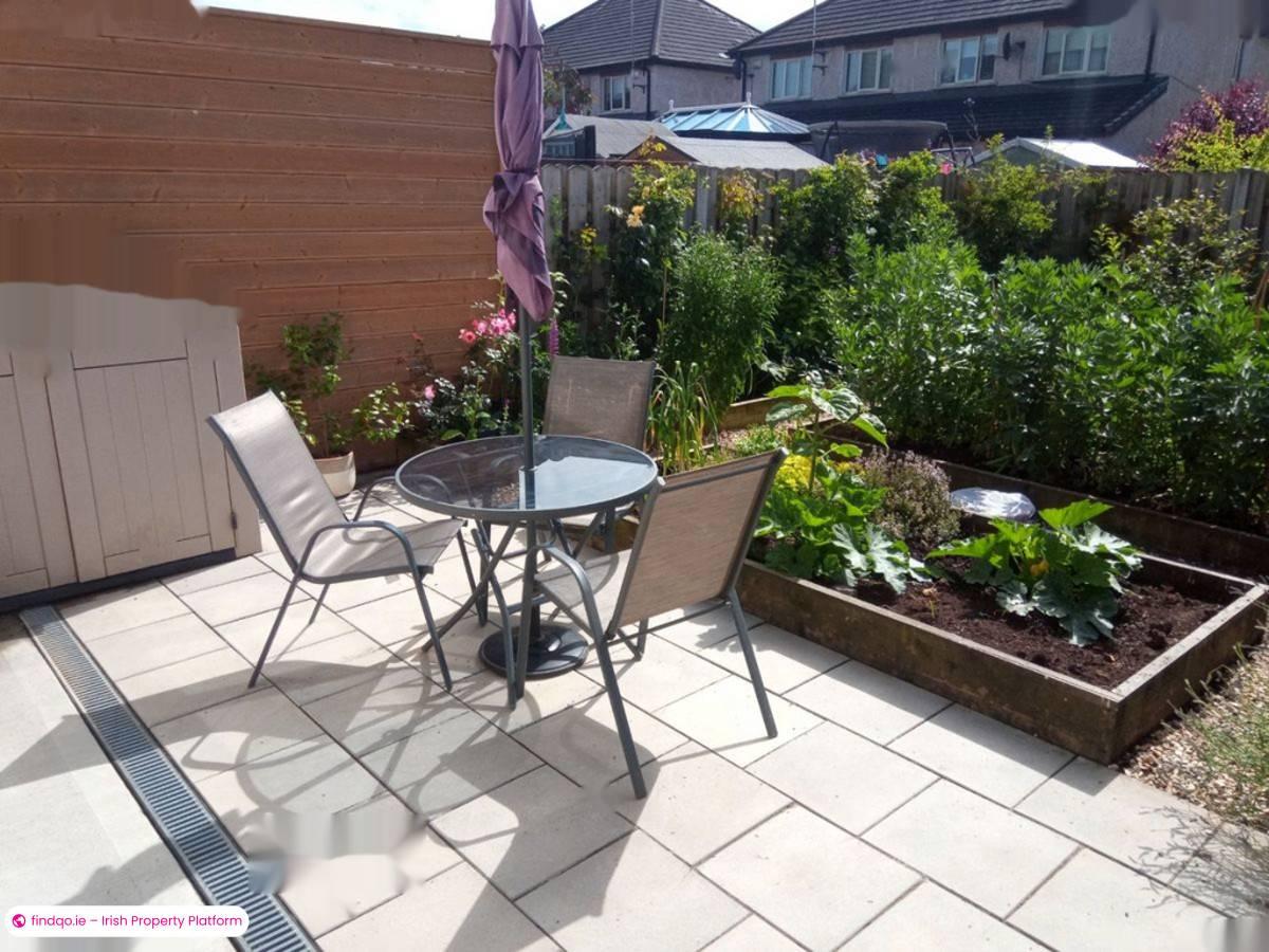 End of terrace house for Sale in Drogheda, Meath