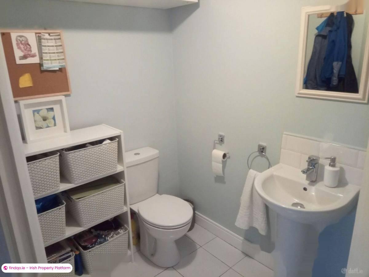 End of terrace house for Sale in Drogheda, Meath