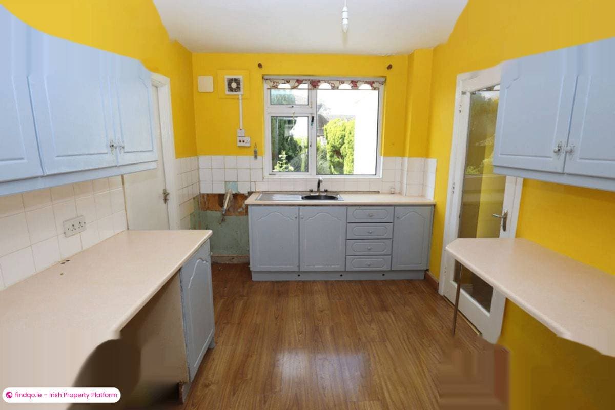 Semi-detached house for Sale in Ashbourne, Meath