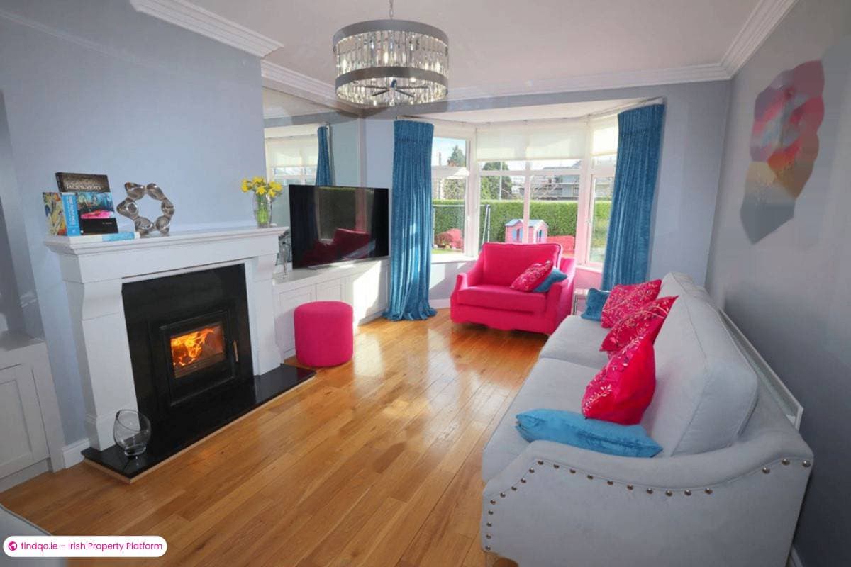 Detached house for Sale in Drogheda, Meath