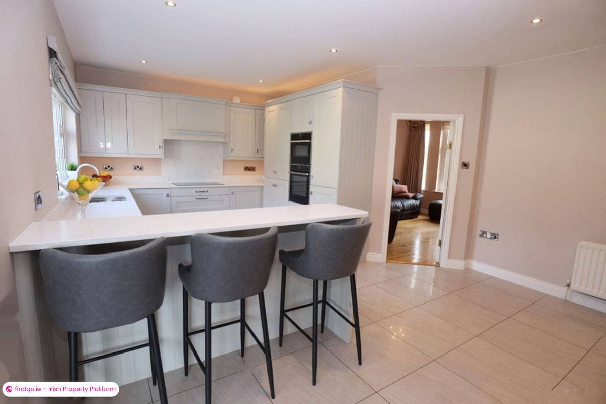 Detached house for Sale in Drogheda, Meath