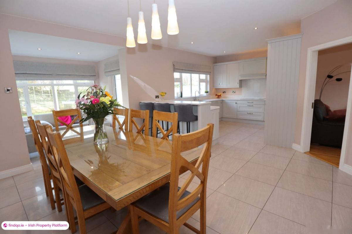 Detached house for Sale in Drogheda, Meath