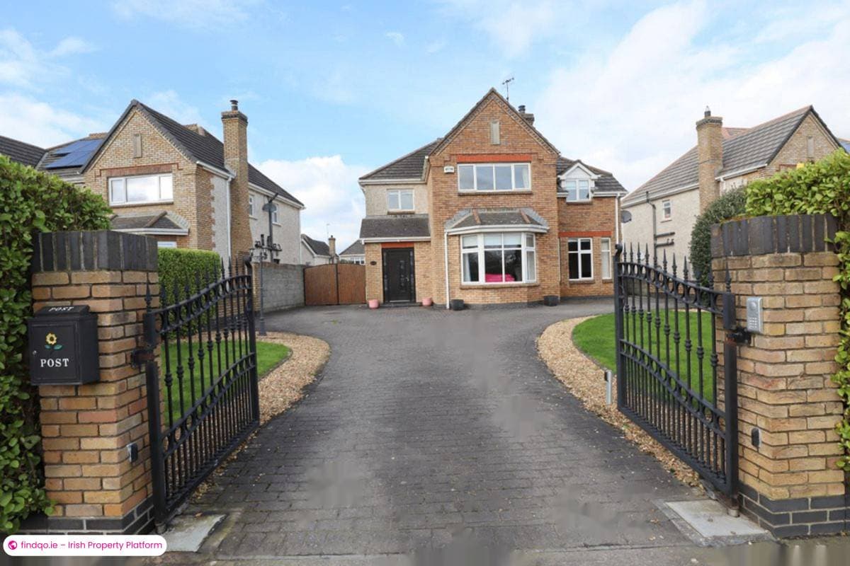 Detached house for Sale in Drogheda, Meath