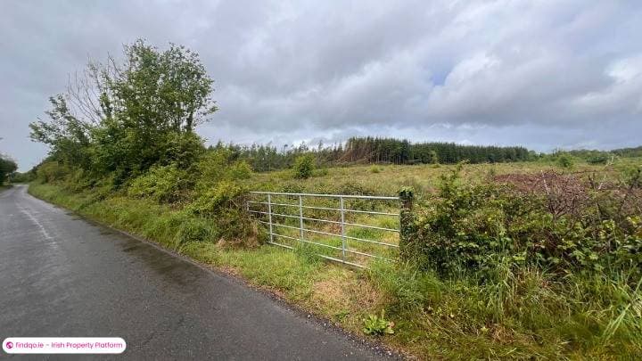 Site for Sale in Ballinasloe, Galway