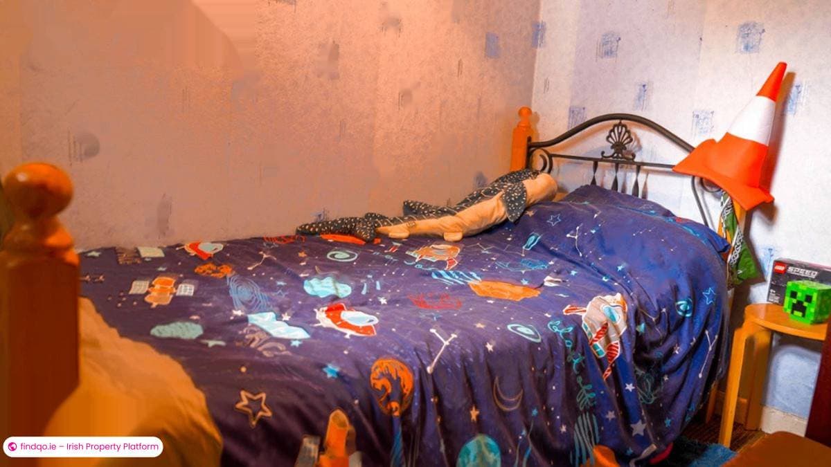 Detached house for Sale in Oldtown, Roscommon