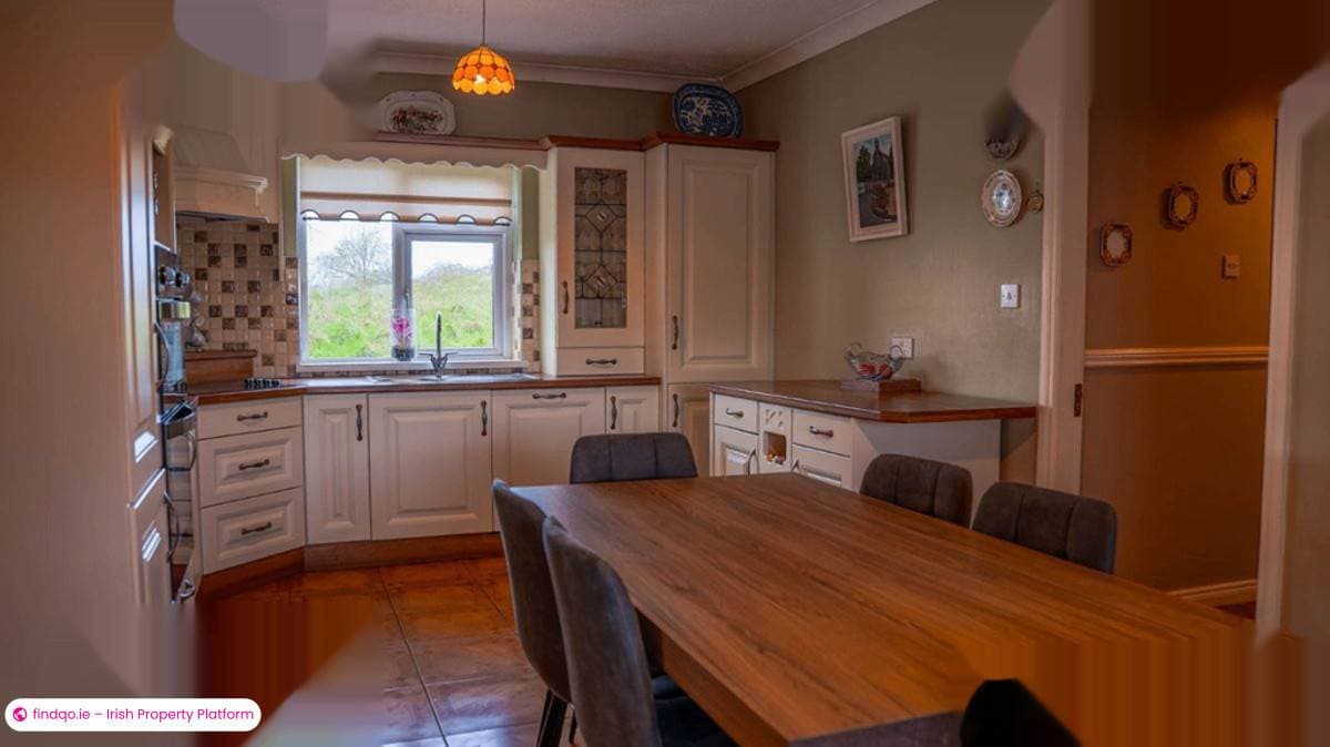 Detached house for Sale in Oldtown, Roscommon