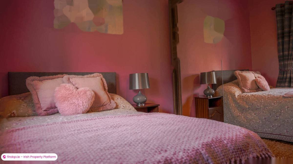 Detached house for Sale in Oldtown, Roscommon