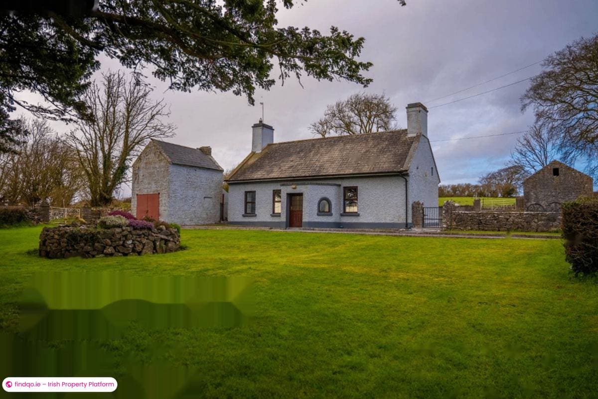 Detached house for Sale in Oldtown, Roscommon