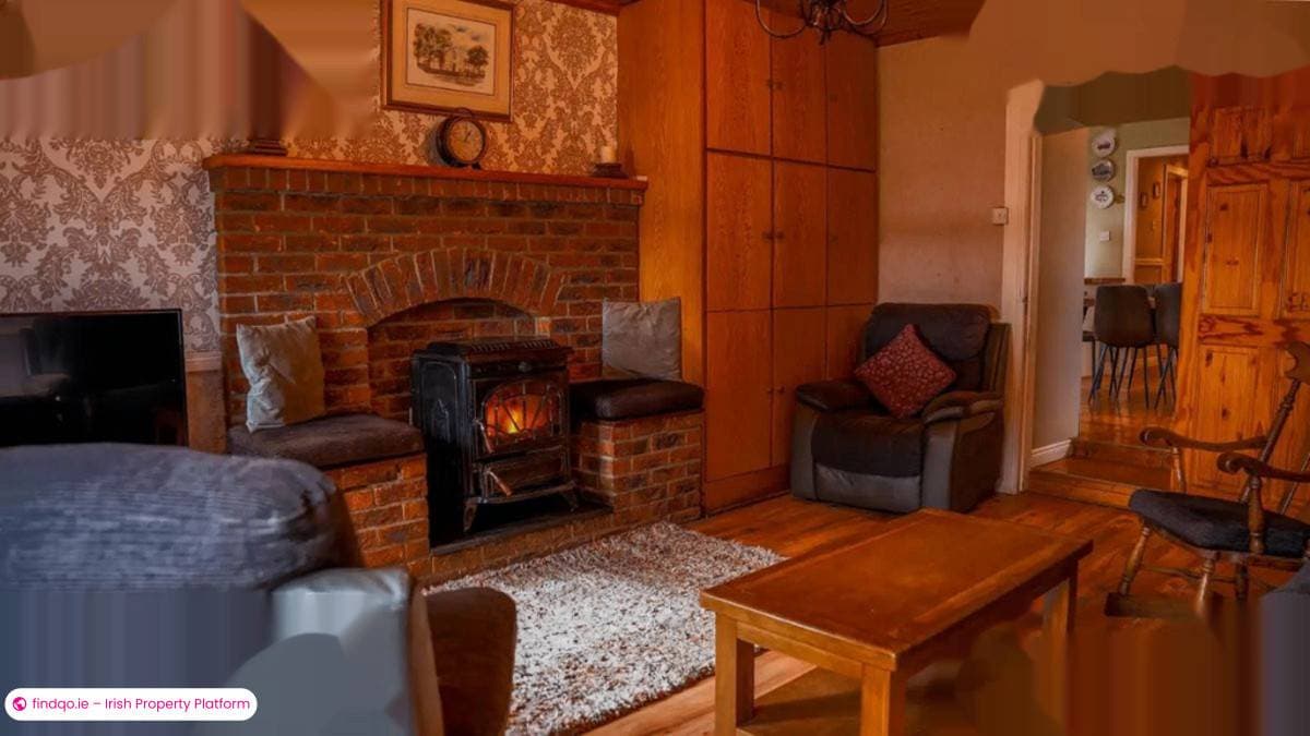 Detached house for Sale in Oldtown, Roscommon