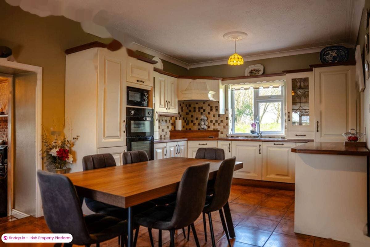 Detached house for Sale in Oldtown, Roscommon