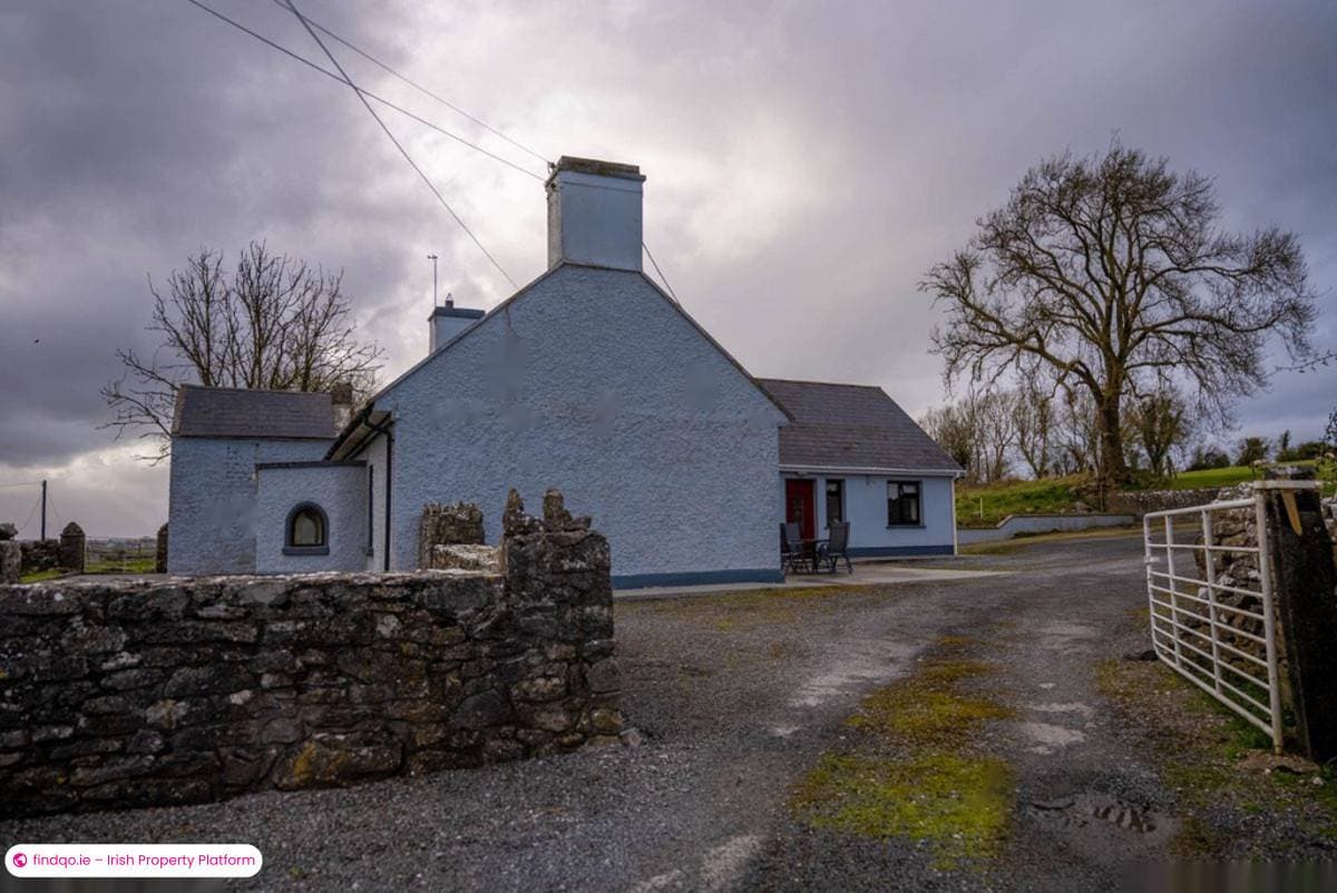 Detached house for Sale in Oldtown, Roscommon