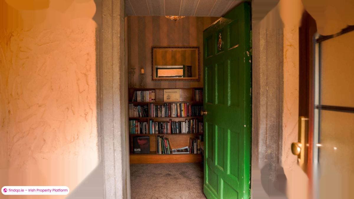 Detached house for Sale in Oldtown, Roscommon