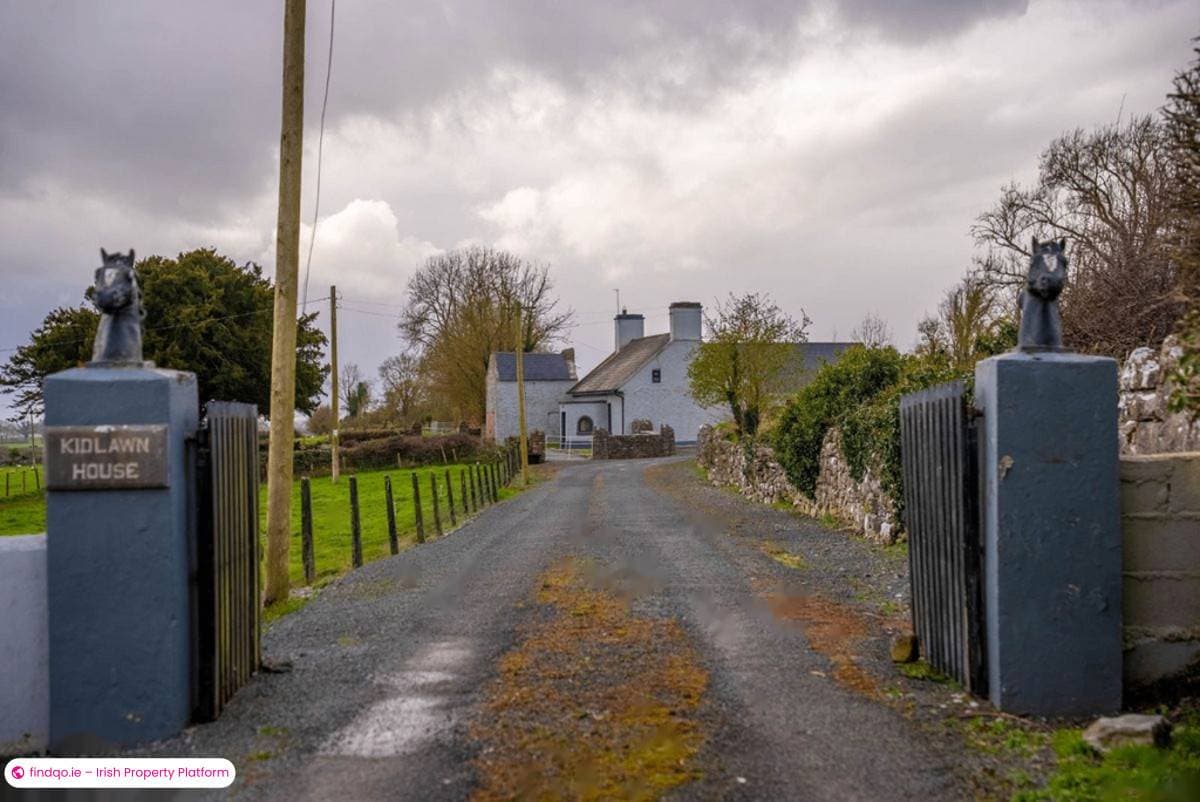 Detached house for Sale in Oldtown, Roscommon