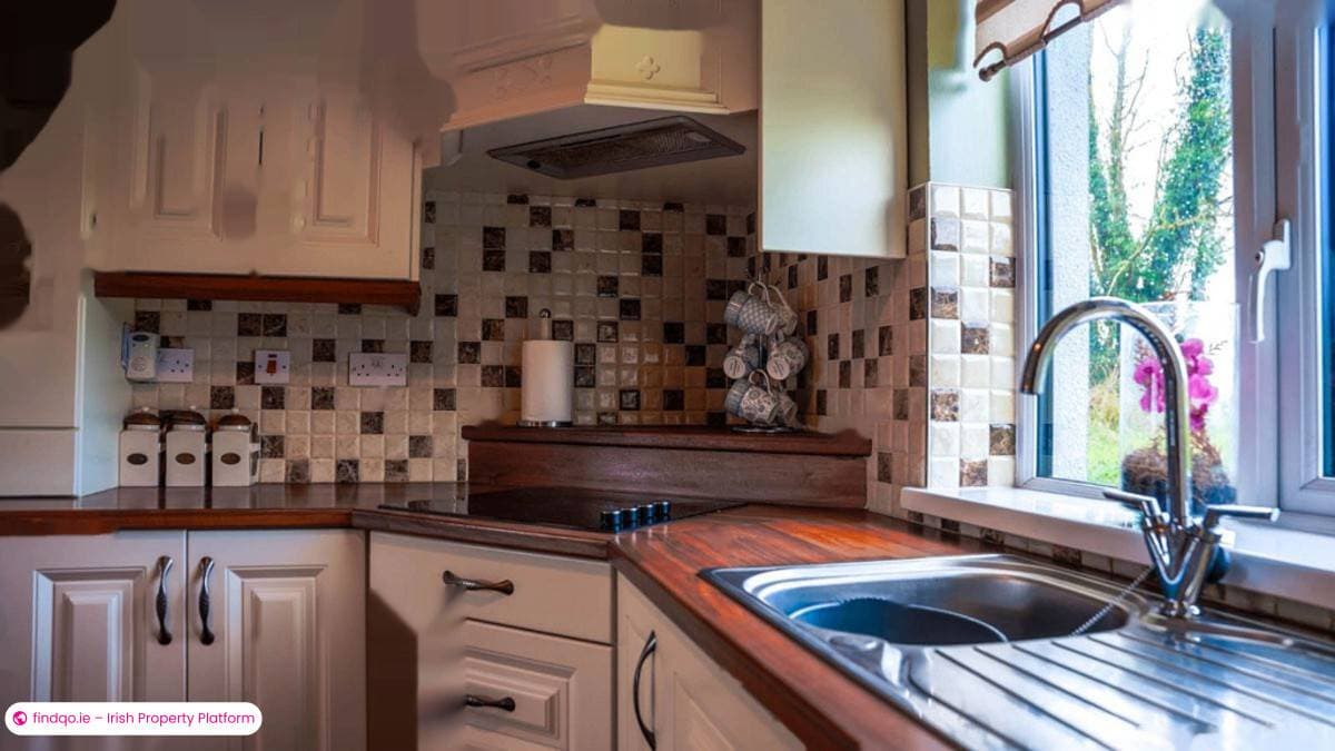 Detached house for Sale in Oldtown, Roscommon