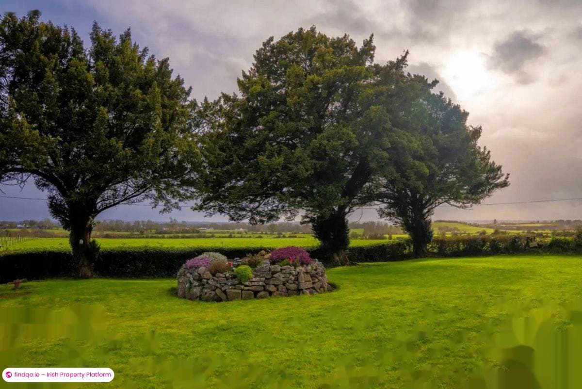 Detached house for Sale in Oldtown, Roscommon