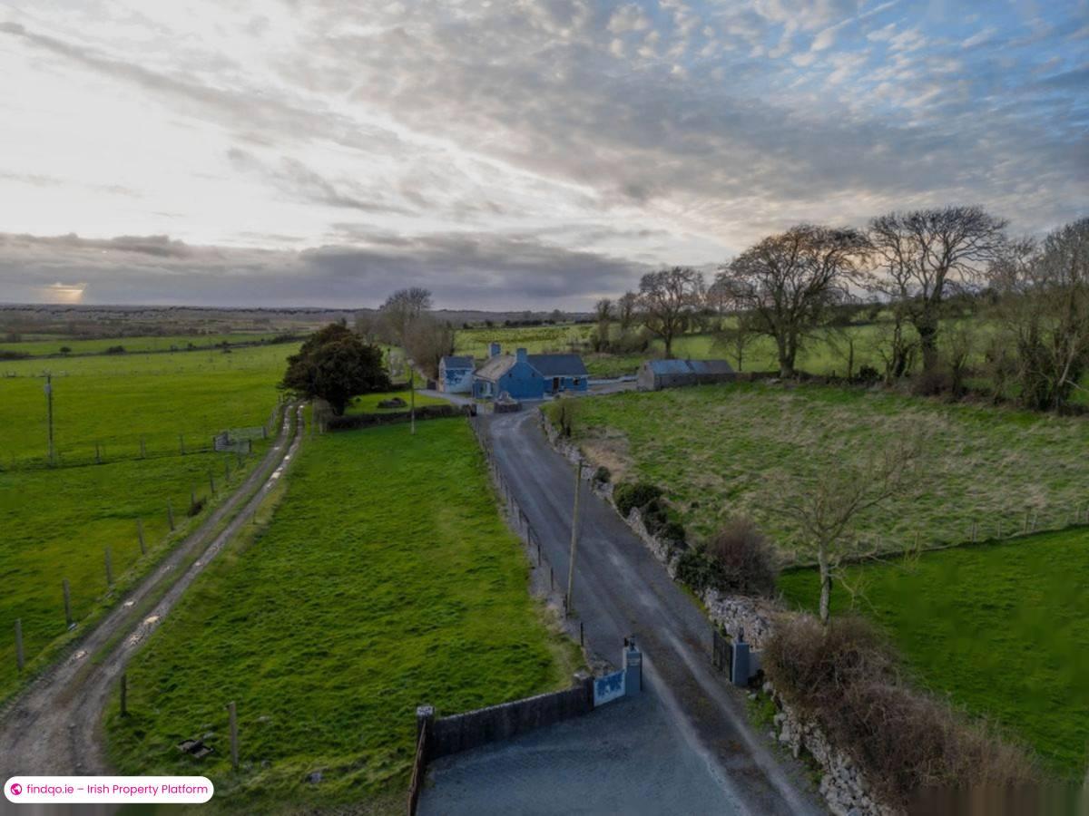 Detached house for Sale in Oldtown, Roscommon