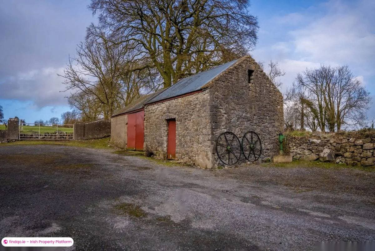 Detached house for Sale in Oldtown, Roscommon