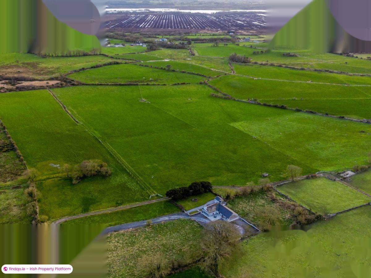 Detached house for Sale in Oldtown, Roscommon