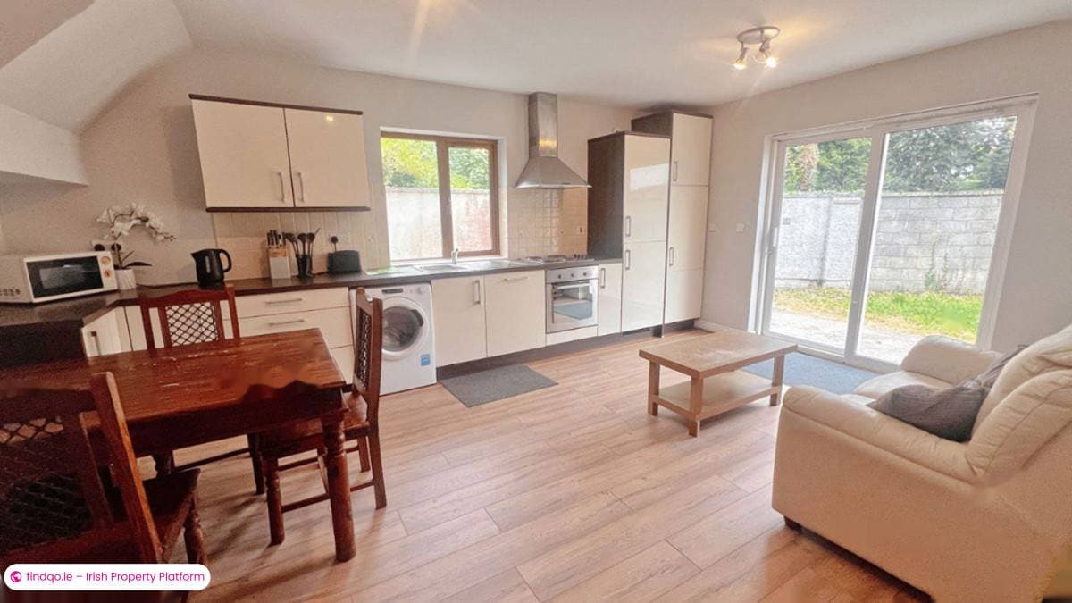 Apartment for Sale in Ballinasloe, Galway