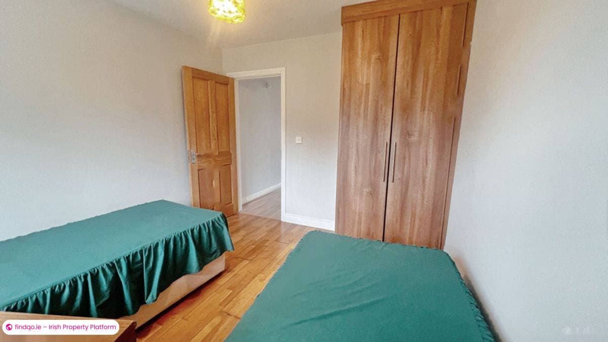 Apartment for Sale in Ballinasloe, Galway