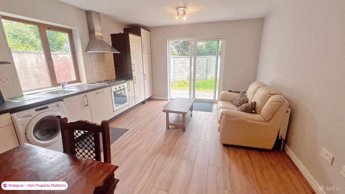 Apartment for Sale in Ballinasloe, Galway