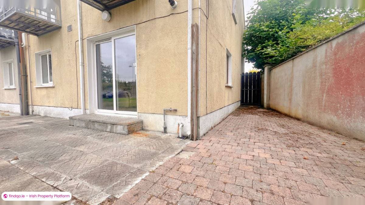 Apartment for Sale in Ballinasloe, Galway