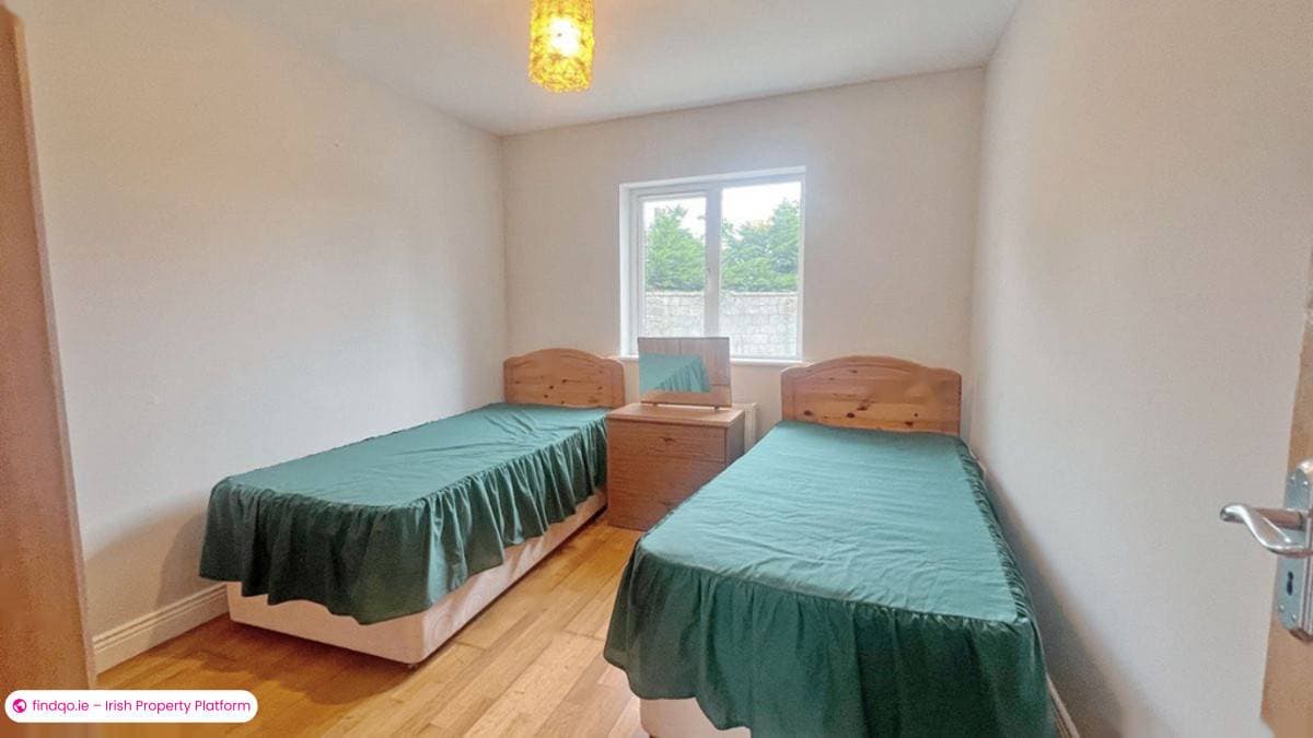 Apartment for Sale in Ballinasloe, Galway