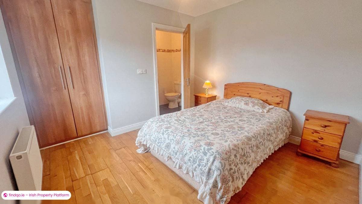 Apartment for Sale in Ballinasloe, Galway