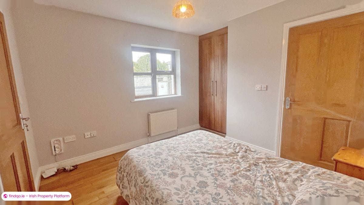 Apartment for Sale in Ballinasloe, Galway