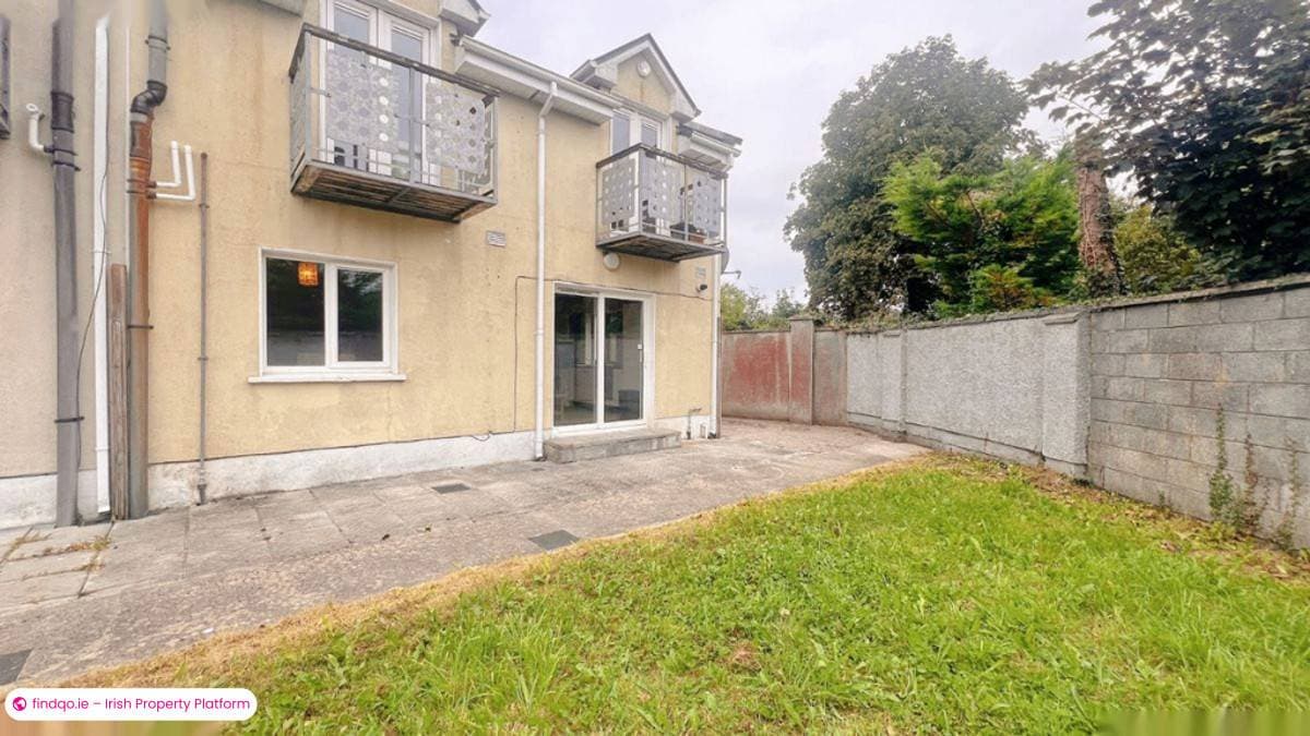 Apartment for Sale in Ballinasloe, Galway