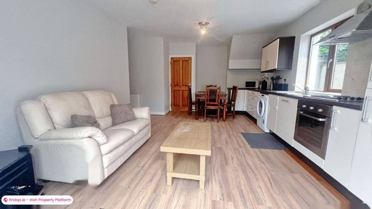 Apartment for Sale in Ballinasloe, Galway