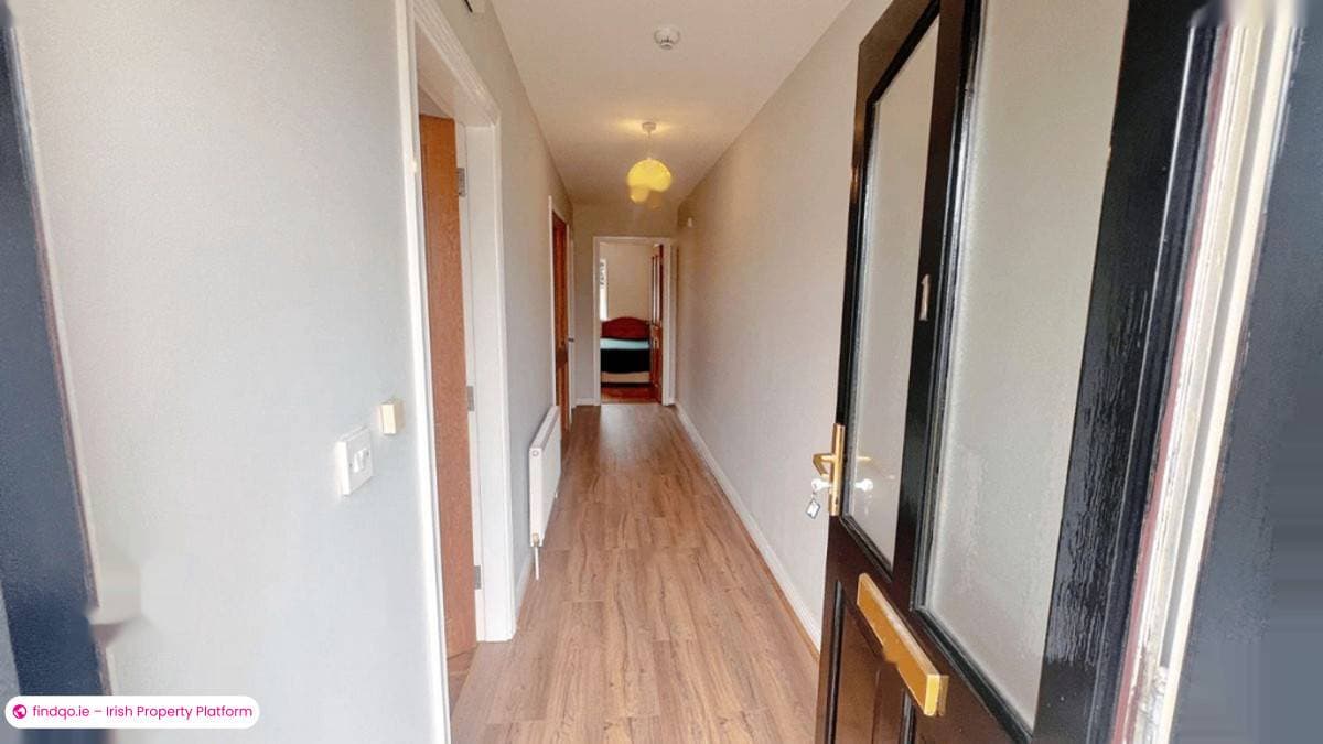 Apartment for Sale in Ballinasloe, Galway