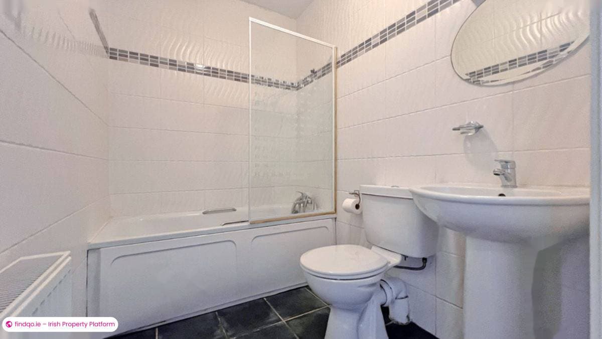 Apartment for Sale in Ballinasloe, Galway