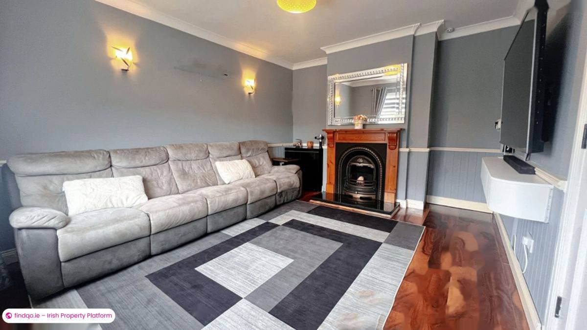 Semi-detached house for Sale in Ballinasloe, Galway