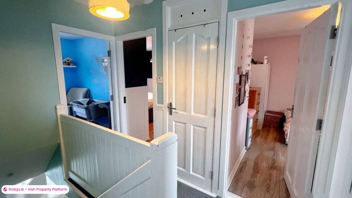 Semi-detached house for Sale in Ballinasloe, Galway