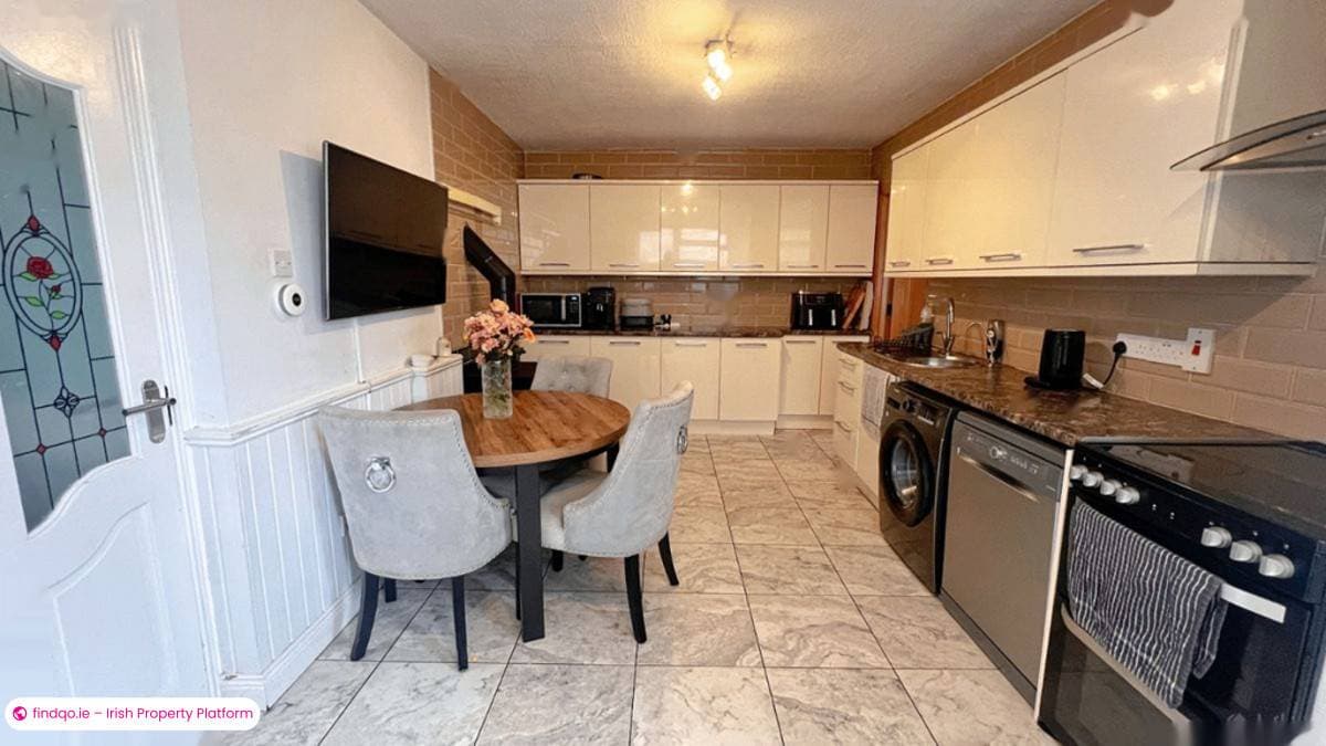 Semi-detached house for Sale in Ballinasloe, Galway