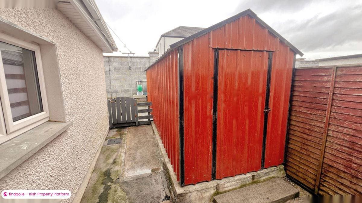 Semi-detached house for Sale in Ballinasloe, Galway