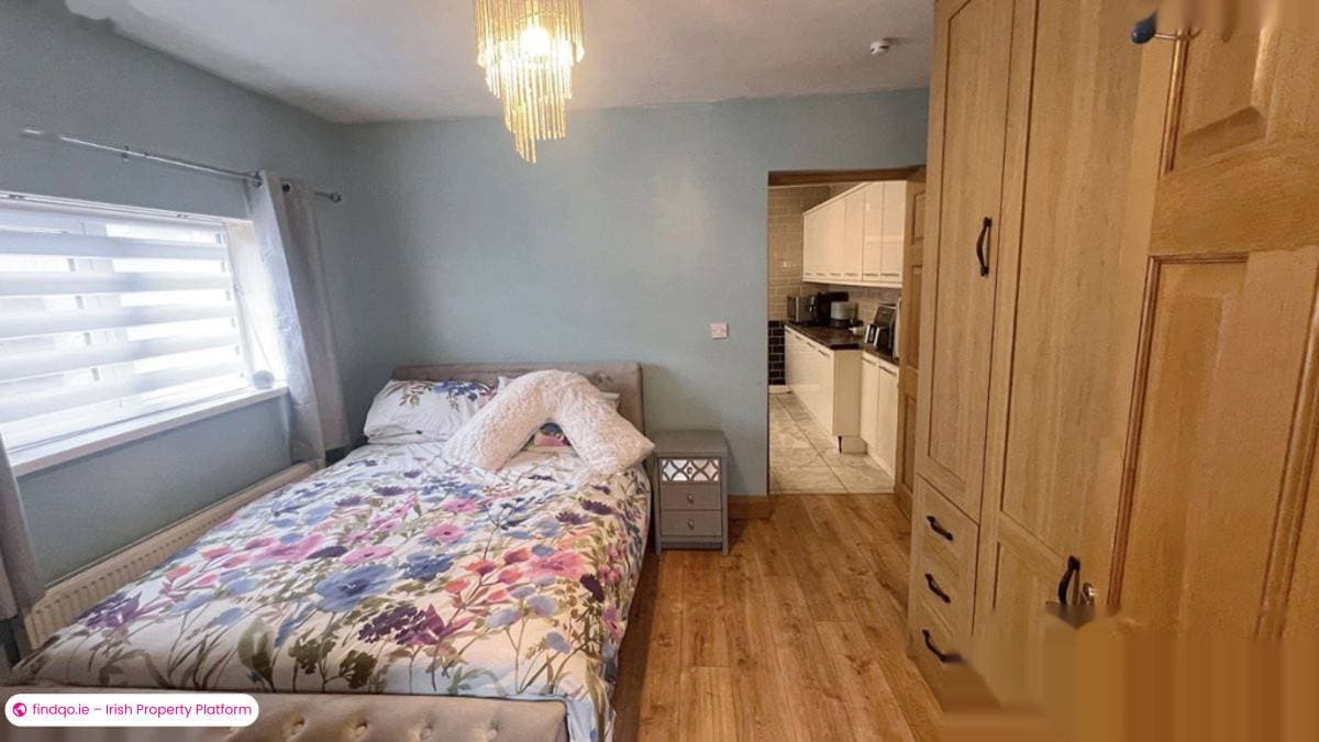 Semi-detached house for Sale in Ballinasloe, Galway