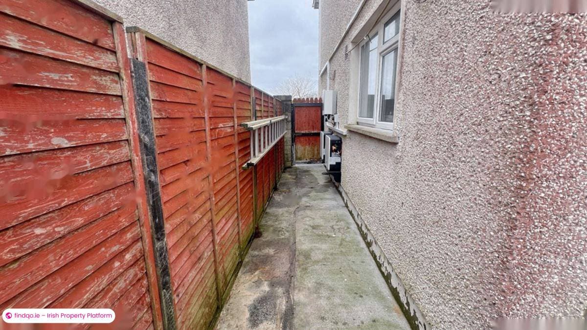 Semi-detached house for Sale in Ballinasloe, Galway