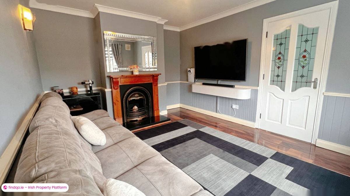 Semi-detached house for Sale in Ballinasloe, Galway